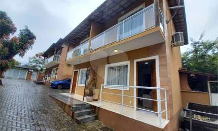 Condomínio com 2 quartos à venda em Inoã (inoã) - RJ