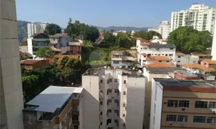 Apartamento com 3 quartos à venda na Rua Mariz e Barros, Icaraí, Niterói