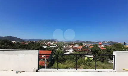 Cobertura com 3 quartos à venda em piratininga - rj