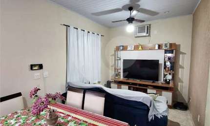 Casa com 2 quartos à venda na Rodovia Amaral Peixoto, Baldeador, Niterói