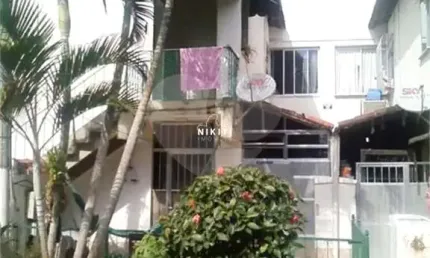 Apartamento com 2 quartos à venda na José Mendonça De Campos, Mutondo, São Gonçalo