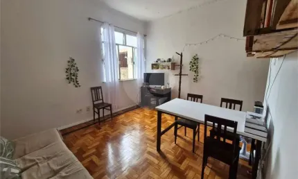 Apartamento com 2 quartos à venda na Avenida Roberto Silveira, Icaraí, Niterói