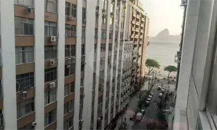 Apartamento com 3 quartos à venda na Rua General Pereira da Silva, Icaraí, Niterói