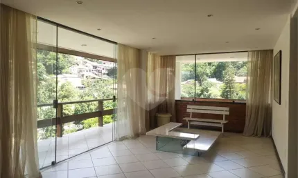 Condomínio com 3 quartos à venda em Piratininga - RJ