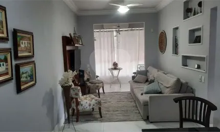 Apartamento com 2 quartos à venda em Santa Rosa - RJ
