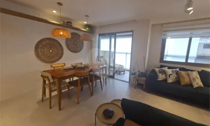 Apartamento com 3 quartos à venda na Rua Comendador Queiroz, Icaraí, Niterói