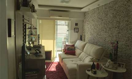 Apartamento com 2 quartos à venda em Santa Rosa - RJ