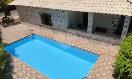 Casa com 5 quartos à venda na ÁLvares De Castro, Centro, Maricá