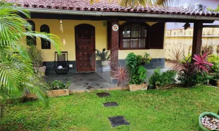 Terreno à venda na Gabriel Henrique De Farias Júnior, Centro, Maricá