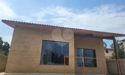 Condomínio com 3 quartos à venda em inoã (inoã) - rj