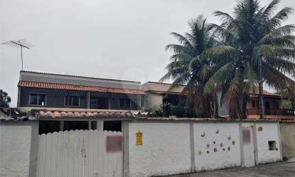 Terreno à venda na José Chianelli, Itapeba, Maricá