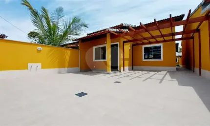 Loteamento com 3 quartos à venda em Jardim Atlântico Oeste (itaipuaçu) - RJ