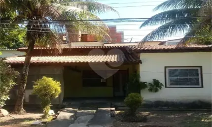 Condomínio com 2 quartos à venda em Spar (inoã) - RJ