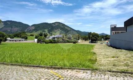 Casa em condomínio fechado à venda na Rodovia Vereador Oldemar Guedes Figueiredo, Ubatiba, Maricá