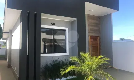 Loteamento com 2 quartos à venda em Inoã (inoã) - RJ