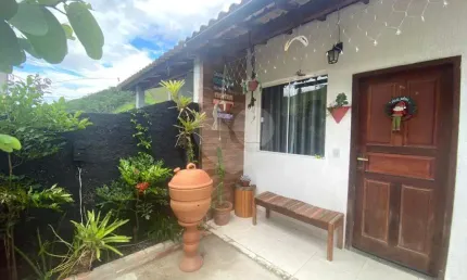 Terreno à venda na Maria Gomes De Oliveira, Itapeba, Maricá