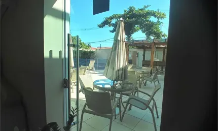 Cobertura com 3 quartos à venda na Rua Scylla Souza Ribeiro, Itaipu, Niterói