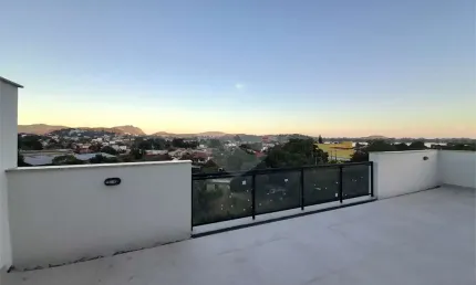 Cobertura com 3 quartos à venda em Piratininga - RJ