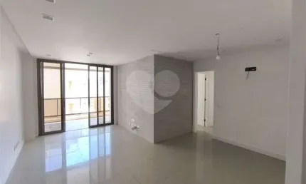 Apartamento com 4 quartos à venda na Rua Mem de Sá, Icaraí, Niterói