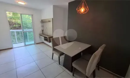 Apartamento com 3 quartos à venda em Rio Do Ouro - RJ