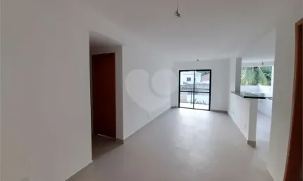 Apartamento com 2 quartos à venda em piratininga - rj