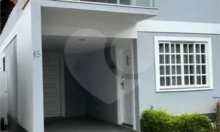 Casa em condomínio fechado com 3 quartos à venda na Doutor Eduardo Barbosa De Carvalho, Mata Paca, Niterói