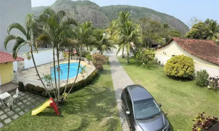 Casa com 3 quartos à venda na Rua Ignez Peixoto, Itaipu, Niterói