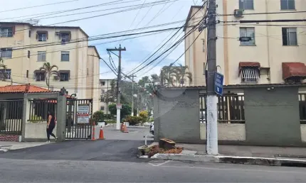 Apartamento com 2 quartos à venda na Rua Doutor Luiz Palmier, Barreto, Niterói