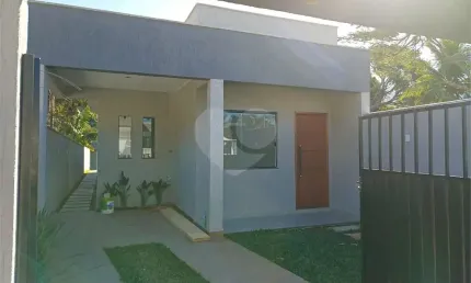 Loteamento com 3 quartos à venda em Recanto De Itaipuaçu (itaipuaçu) - RJ