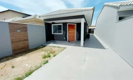 Loteamento com 2 quartos à venda em Jardim Atlântico Oeste (itaipuaçu) - RJ