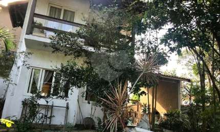 Condomínio com 3 quartos à venda em Ponta Grossa - RJ