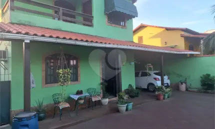 Casa com 5 quartos à venda na Ayrton Senna, Centro, Maricá