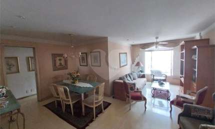 Apartamento com 3 quartos à venda na Rua Lopes Trovão, Icaraí, Niterói