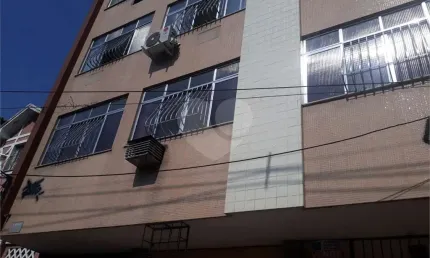 Apartamento com 3 quartos à venda na Alameda São Boaventura, Fonseca, Niterói