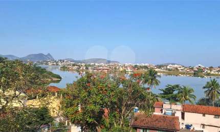 Casa com 6 quartos à venda na Dos Corais, Jardim Imbuí, Niterói