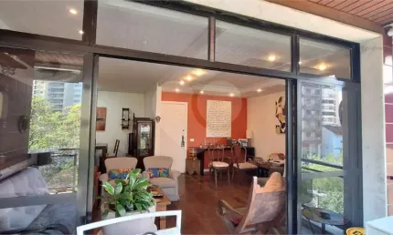 Apartamento com 4 quartos à venda na Avenida Almirante Ary Parreiras, Icaraí, Niterói