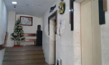 Sala comercial à venda na Rua Coronel Gomes Machado, Centro, Niterói