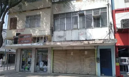 Prédio à venda na Outeiro São João Batista, Centro, Niterói