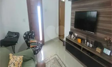Casa em condomínio fechado com 3 quartos à venda na Sérgio Vergueiro Da Cruz, Fonseca, Niterói