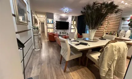 Apartamento com 3 quartos à venda na Rua Mem de Sá, Icaraí, Niterói