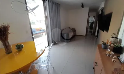 Cobertura com 2 quartos à venda na Rua Doutor Sardinha, Santa Rosa, Niterói