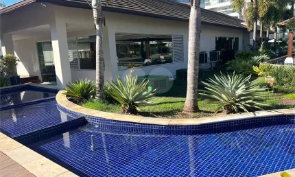 Apartamento com 2 quartos à venda em Camboinhas - RJ