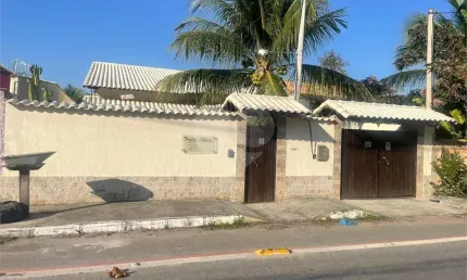 Casa com 3 quartos à venda em Jardim Atlântico Oeste (itaipuaçu) - RJ