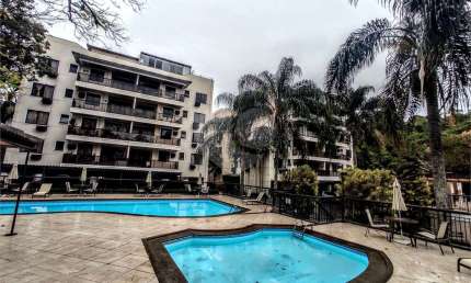 Apartamento com 3 quartos à venda na Estrada Pacheco de Carvalho, Maceió, Niterói
