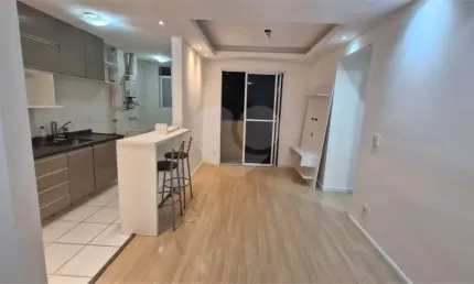 Apartamento com 2 quartos à venda na Rua Doutor March, Barreto, Niterói