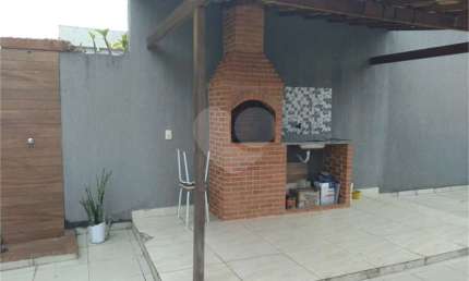 Casa com 3 quartos à venda na Expedicionário João Batista Dos Reis, Tribobó, São Gonçalo