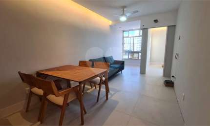Apartamento com 3 quartos à venda na Rua Presidente João Pessoa, Icaraí, Niterói