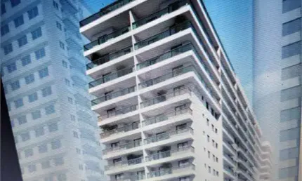 Apartamento com 2 quartos à venda na Rua Joaquim Távora, Icaraí, Niterói