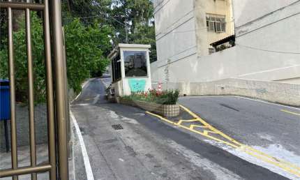 Apartamento com 2 quartos à venda na Rua Doutor Paulo César, Icaraí, Niterói