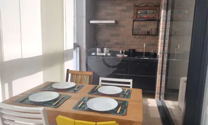 Apartamento com 1 quartos à venda em Piratininga - RJ
